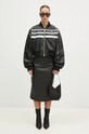adidas Originals giacca bomber Pleather Bomber IX0967