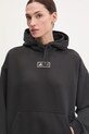 adidas sweatshirt x Moon Boot black IY8044