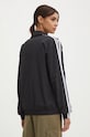 Одяг Куртка adidas Originals Woven Tracktop JD5331 чорний