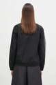 Odzież adidas Originals kurtka Woven Tracktop JD5331 czarny
