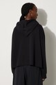 Clothing MM6 Maison Margiela sweatshirt S52GU0234.S25606 black