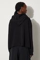 Clothing MM6 Maison Margiela sweatshirt S52GU0234.S25606 black