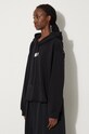 MM6 Maison Margiela sweatshirt black S52GU0234.S25606