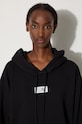 MM6 Maison Margiela sweatshirt S52GU0234.S25606 black