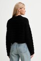 Clothing MM6 Maison Margiela wool jumper S52HL0031.M13040 black