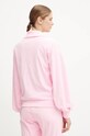 Clothing adidas Originals sweatshirt 70s Velour Tracktop JN8284 pink