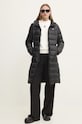 HUGO bluza bawełniana 50527463 beżowy AW25