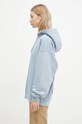 Кофта Y-3 Graphic Hoodie IW2474 голубой AW24
