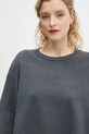 Gestuz hanorac de bumbac gri 10909679