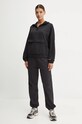 Кофта adidas City Escape IV7524 чорний AW24