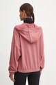 Îmbrăcăminte adidas bluza City Escape IW5217 roz
