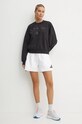 Кофта adidas ZNE JE7855 чорний NC24
