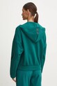 Oblečenie Mikina adidas ZNE JF8887 zelená