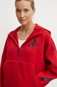 adidas bluza ZNE rosu JF8888