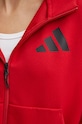 adidas bluza ZNE JF8888 rosu