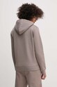 Oblečení Mikina Calvin Klein K20K207615 šedá