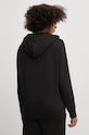 Одяг Бавовняна кофта Calvin Klein K20K208062 чорний