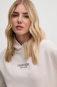 Mikina Calvin Klein tělová K20K208063