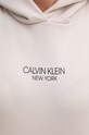 Mikina Calvin Klein K20K208063 tělová