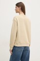 Ρούχα Μπλούζα Calvin Klein K20K208329 μπεζ