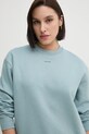 Calvin Klein bluza albastru K20K208329