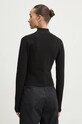 Îmbrăcăminte Dickies cardigan EAST HELENA DK0A864O negru