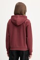 Odzież Dickies bluza CLANCY DK0A4Z2W czerwony
