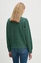 Odzież Levi's bluza bawełniana A8789 zielony