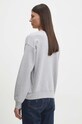 Odzież Levi's bluza bawełniana A8789 szary