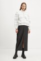 Mikina Levi's A8792 béžová AW24