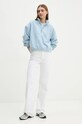 Levi's bluza A8792 niebieski AW24