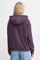 Oblečení Mikina Levi's A8801 fialová
