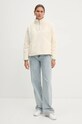 Mikina Levi's A9339 béžová AW24