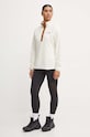 Αθλητική μπλούζα Columbia Benton Springs 2085651 μπεζ AW25