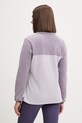 Odzież Columbia bluza sportowa Benton Springs 2085651 fioletowy
