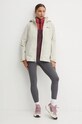 Спортивная кофта Columbia Benton Springs 2085651 красный AW25