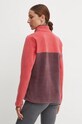Одежда Спортивная кофта Columbia Benton Springs 2085651 красный