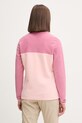 Odzież Columbia bluza sportowa Benton Springs 2085651 różowy