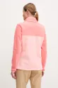 Ruházat Columbia sportos pulóver Benton Springs 2085651 rózsaszín