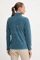 Odzież Columbia bluza sportowa Benton Springs 2085651 turkusowy