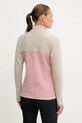 Odzież Columbia bluza sportowa Benton Springs 2085651 beżowy