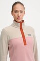 Columbia bluza sportowa Benton Springs beżowy 2085651