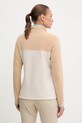Odzież Columbia bluza sportowa Benton Springs 2085651 beżowy