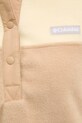Спортивная кофта Columbia Benton Springs 2085651 бежевый