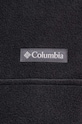 Спортен суичър Columbia Benton Springs 2085651 черен