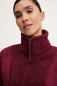 Columbia bluza sportowa Panorama bordowy 2085883