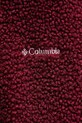 Columbia bluza sportowa Panorama 2085883 bordowy