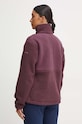 Odjeća Sportska dukserica Columbia Panorama 2085883 bordo