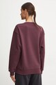 Одежда Кофта Columbia Meridian Creek Crew 2086051 бордо