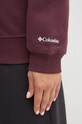 Кофта Columbia Meridian Creek Crew 2086051 бордо
